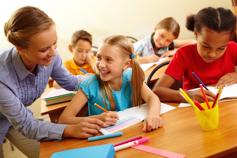 Managing Learner Anxiety & Behaviour Challenges