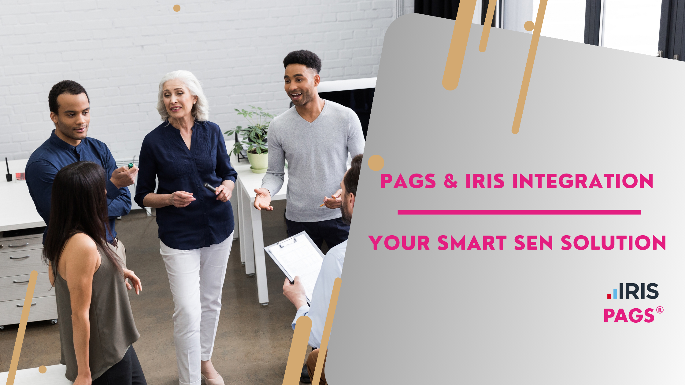 PAGS Partners with IRIS to Support Special Educational Needs and Neurodiversity in Schools