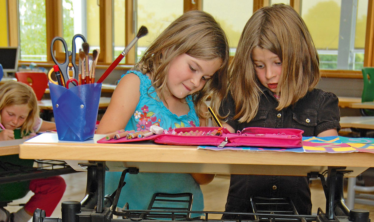Empowering Special Educational Needs (SEN) Learners: Beyond Accommodation