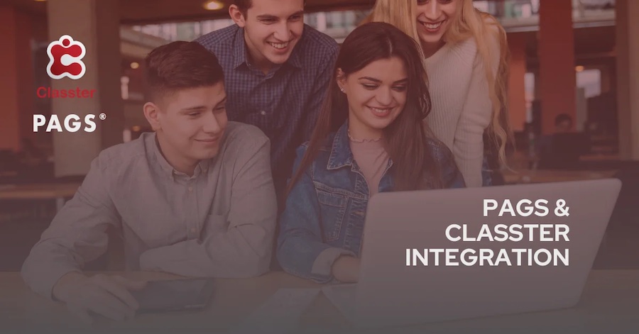Classter and PAGS Join Forces to Revolutionize Special Educational Needs (SEN) Management