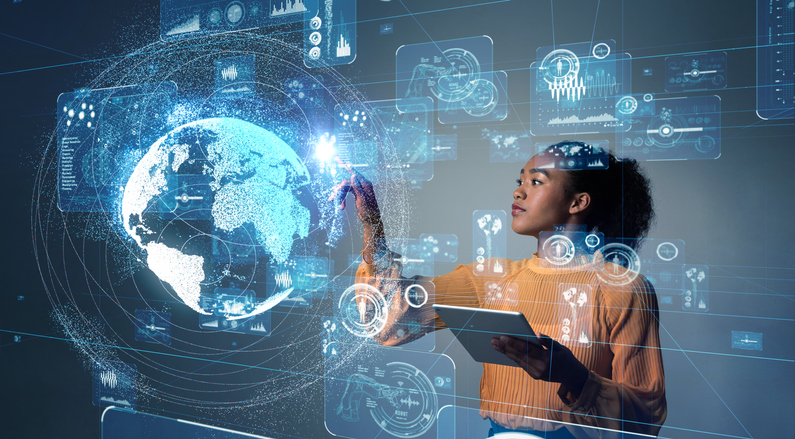 The Power of Data and Technology in Education