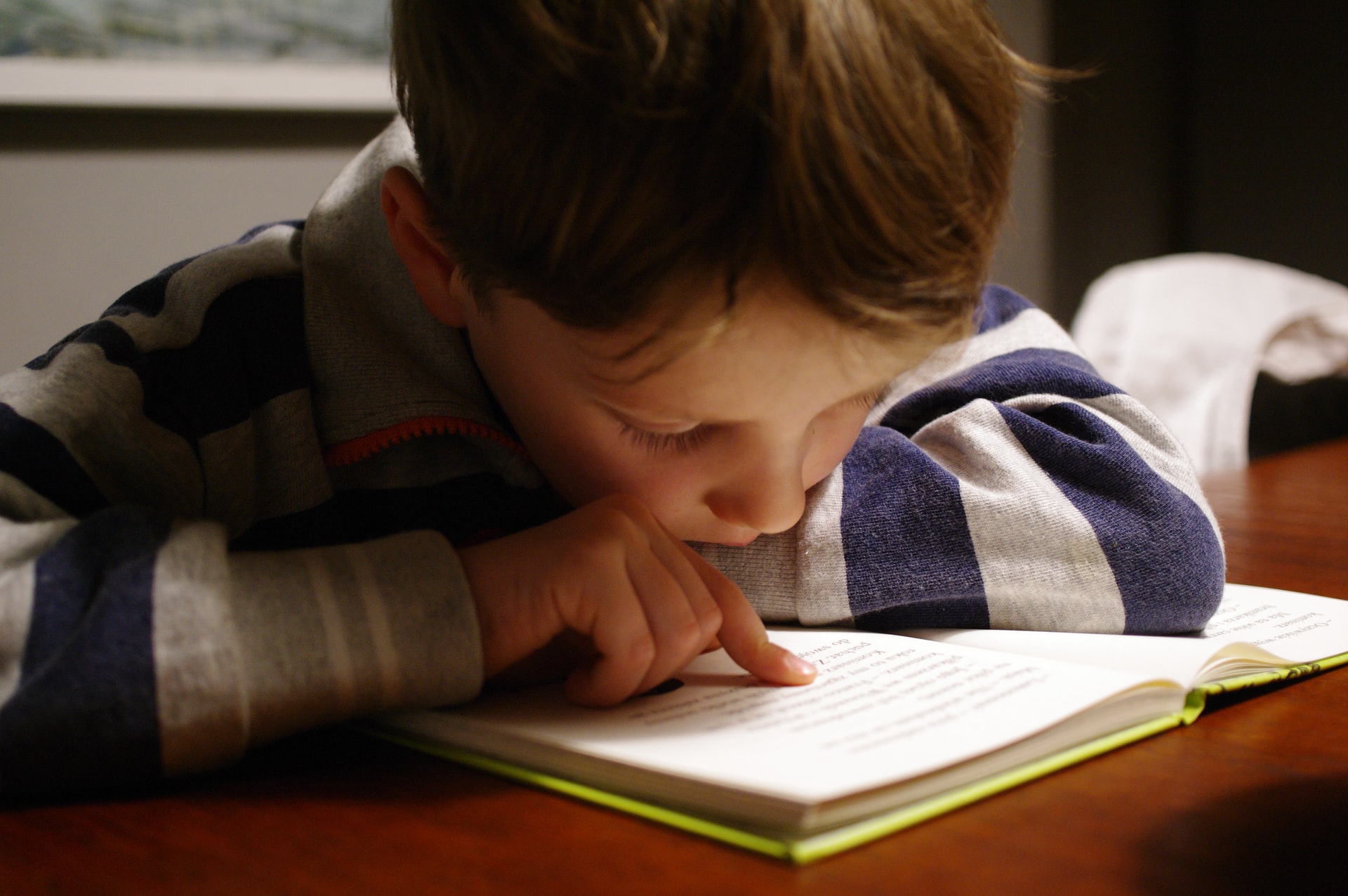 Tips on Home Schooling