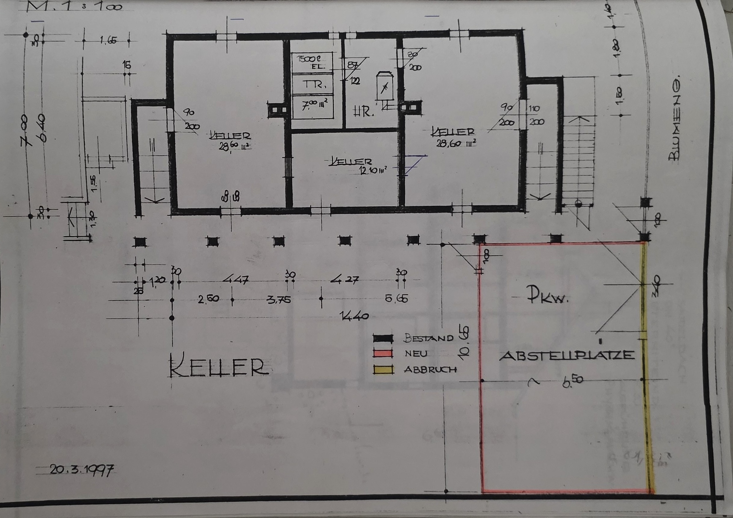 Keller