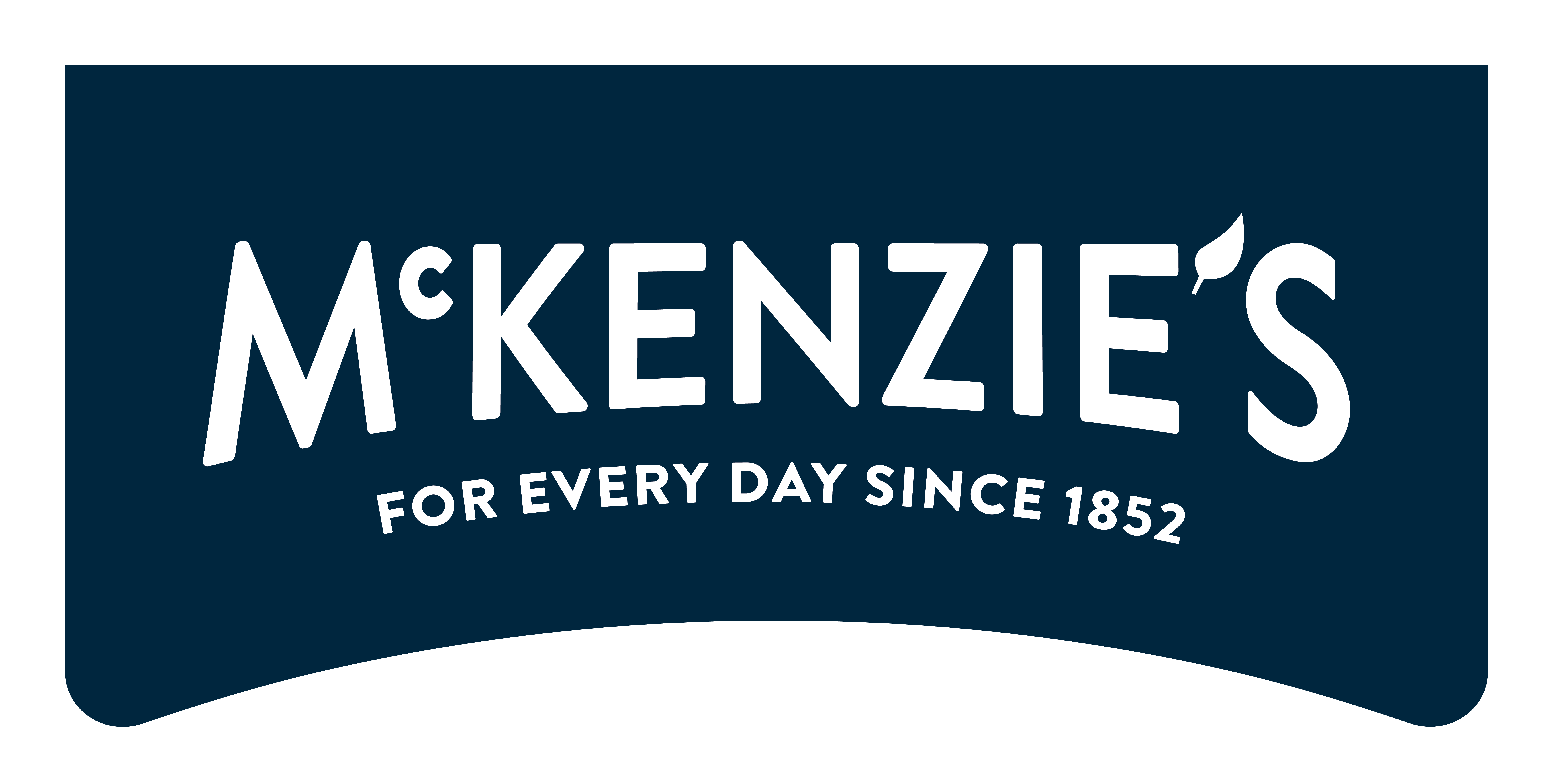 McKenzie's logo