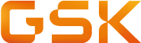 GSK logo