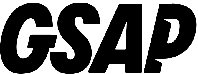 Black and white spiral pattern with alternating thick and thin spokes radiating from the center.