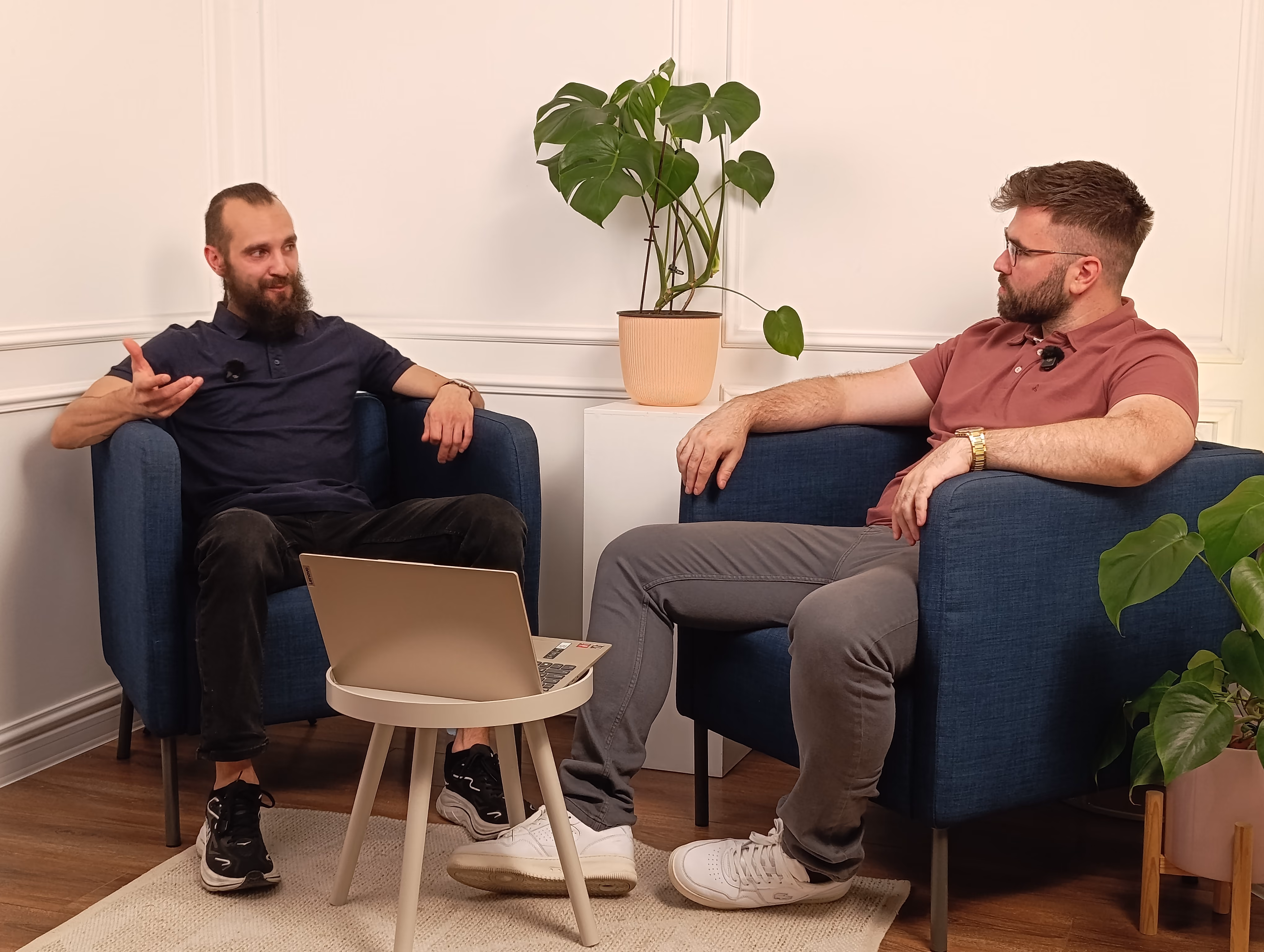 Fotografija iz kursa Nespecifični lumbalni bol