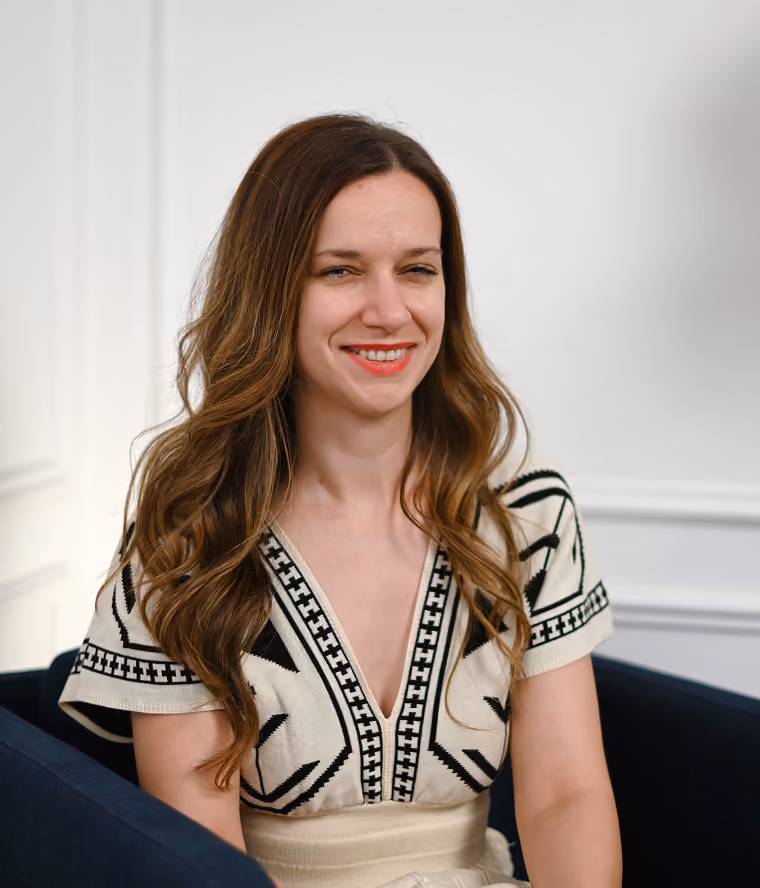 Nevena Miletić, predavač na Future Fizio Hub