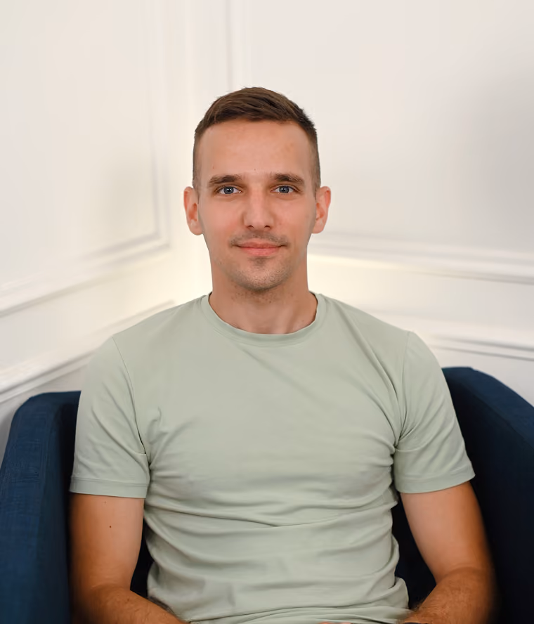 Vladimir Nikolić, predavač na Future Fizio Hub