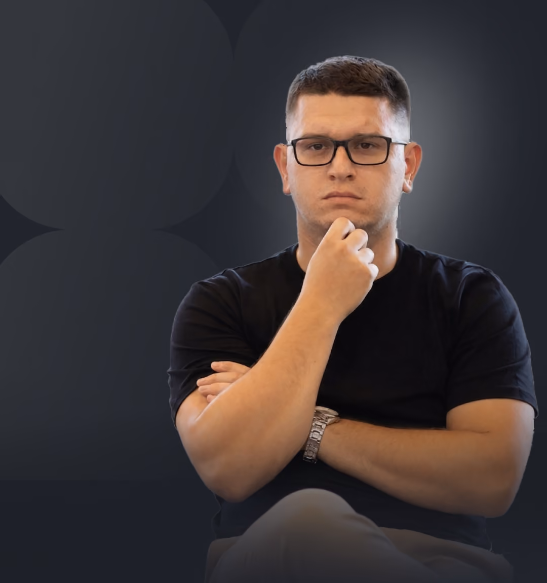 Aleksandar Lazarević, fizioterapeut, Sinapsa Rehabilitacija