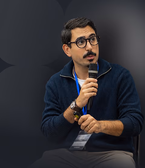 Danilo Jovičić, master terapeut rehabilitacije, Sinapsa Rehabilitacija