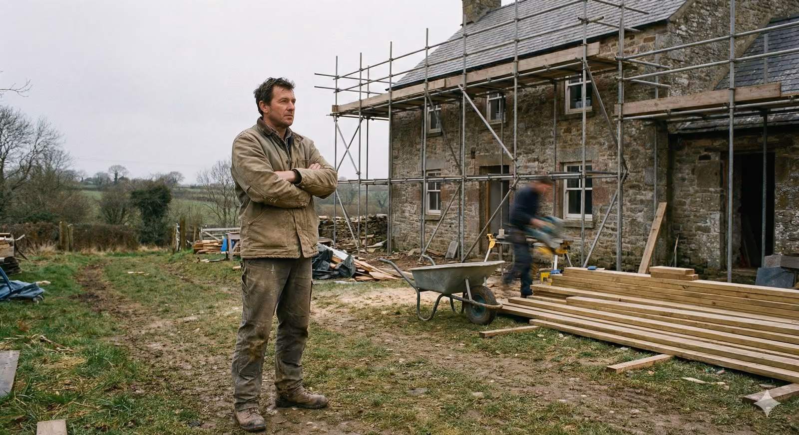 La Voie des Artisans
