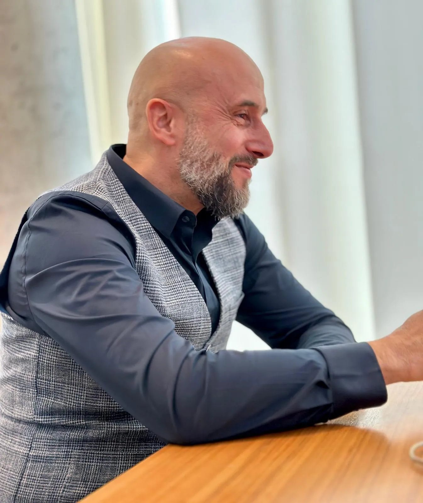Travail en équipe accompagné par ODBI