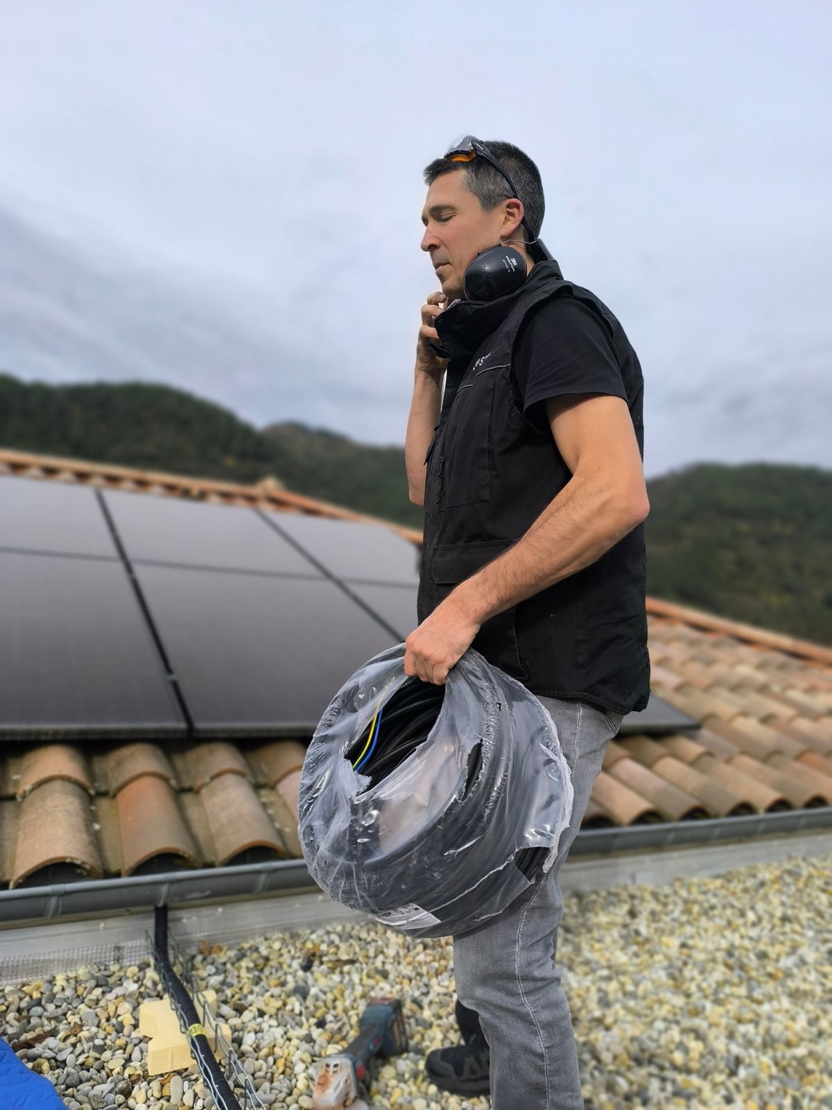 Témoignage d'un participant accompagné par ODBI