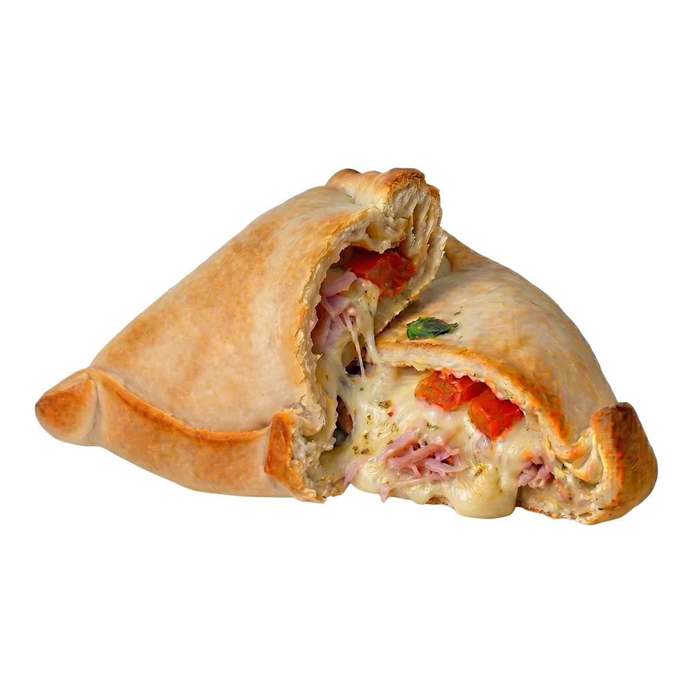 Empanada Napolitana