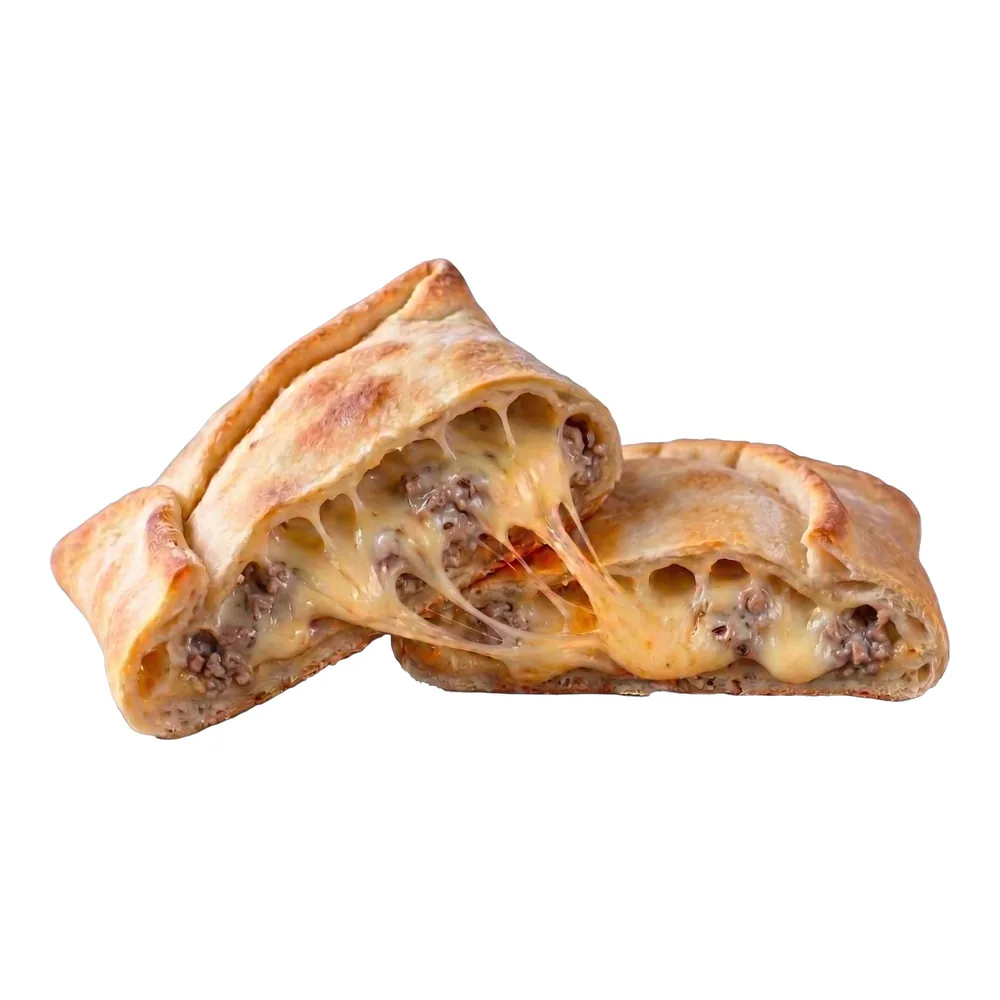 Empanada Carne queso