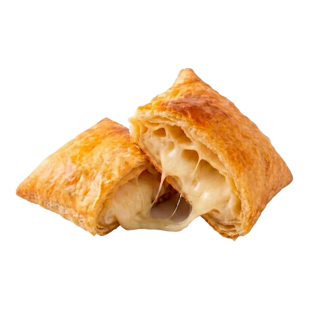 Empanada Hoja queso