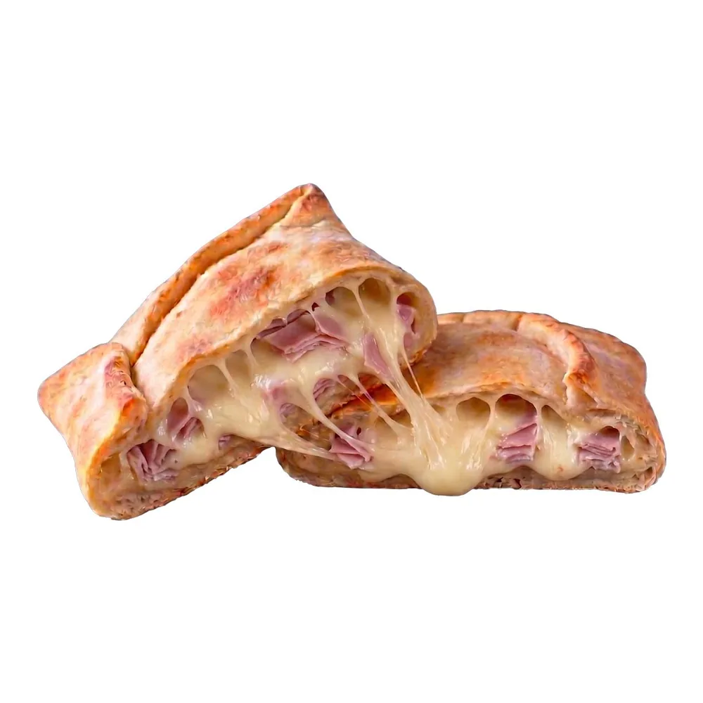 Empanada Queso jamon