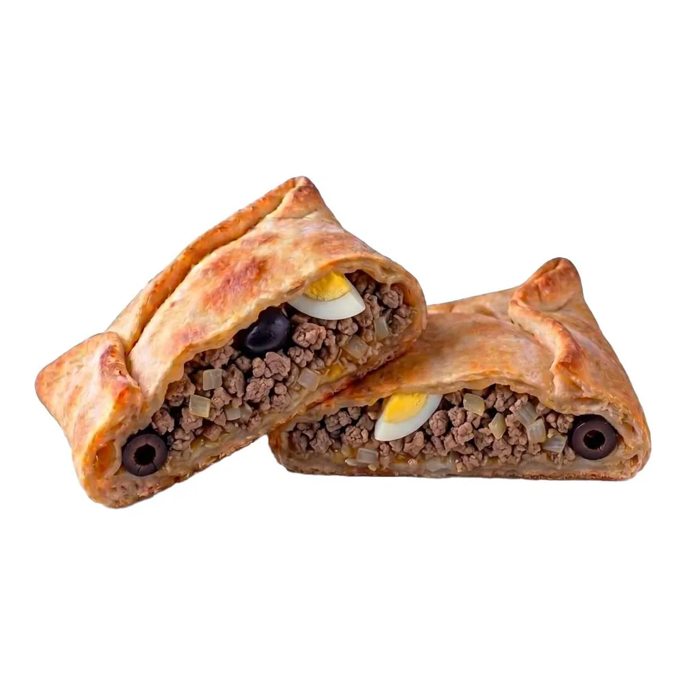 Empanada Pino carne picada