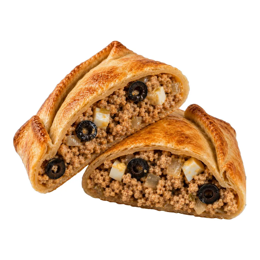 Empanada Pollo