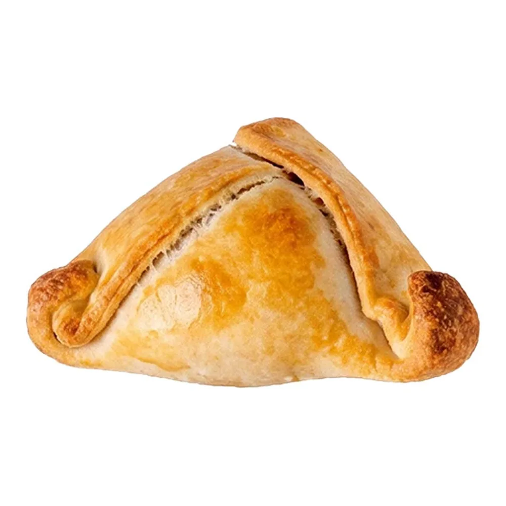 Empanadita Camaron queso