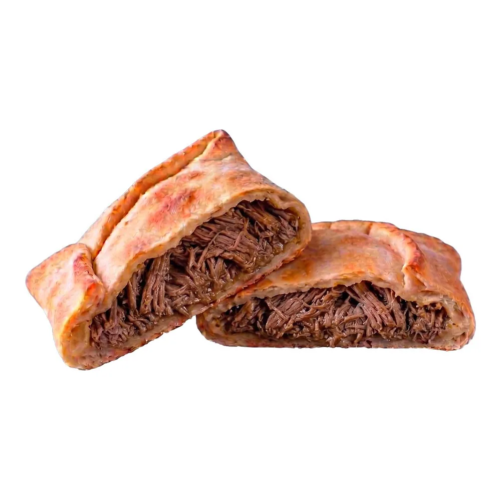 Empanada Carne mechada