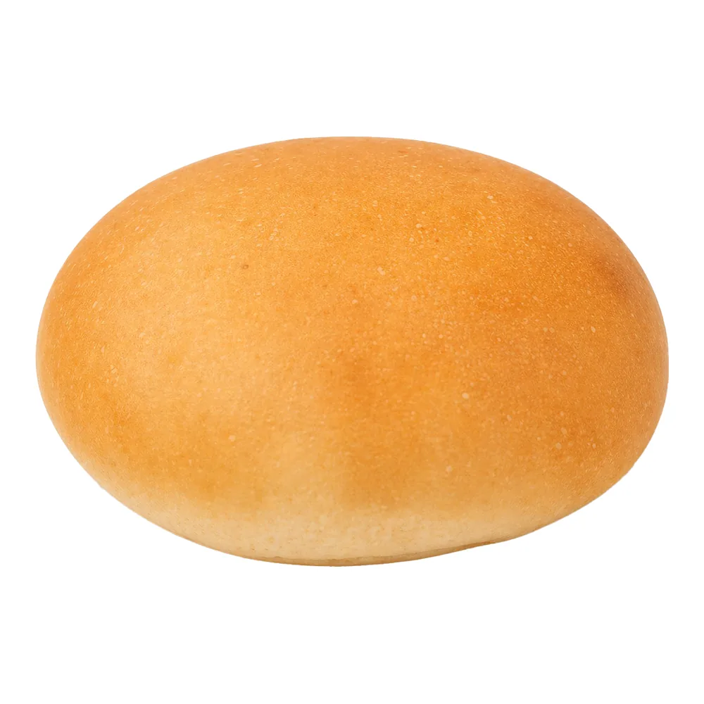 Pan Hamburguesa