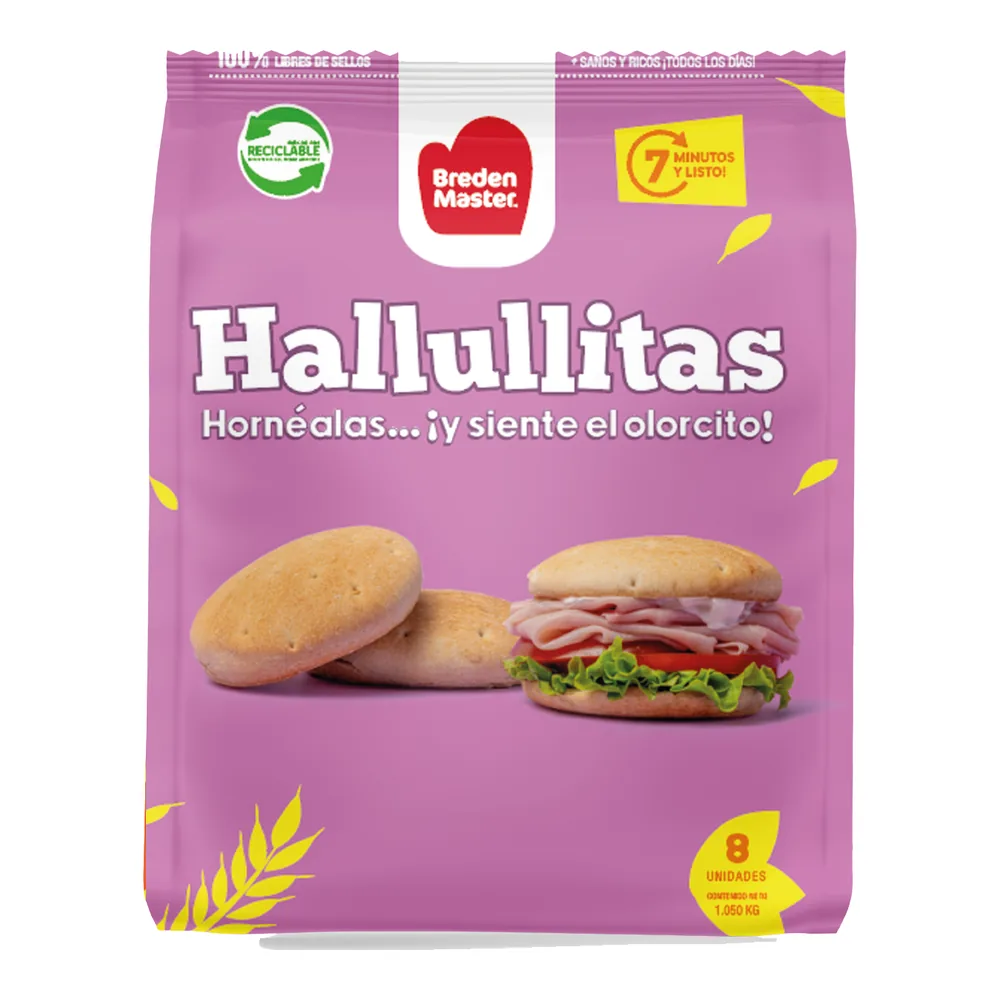 Hallulla