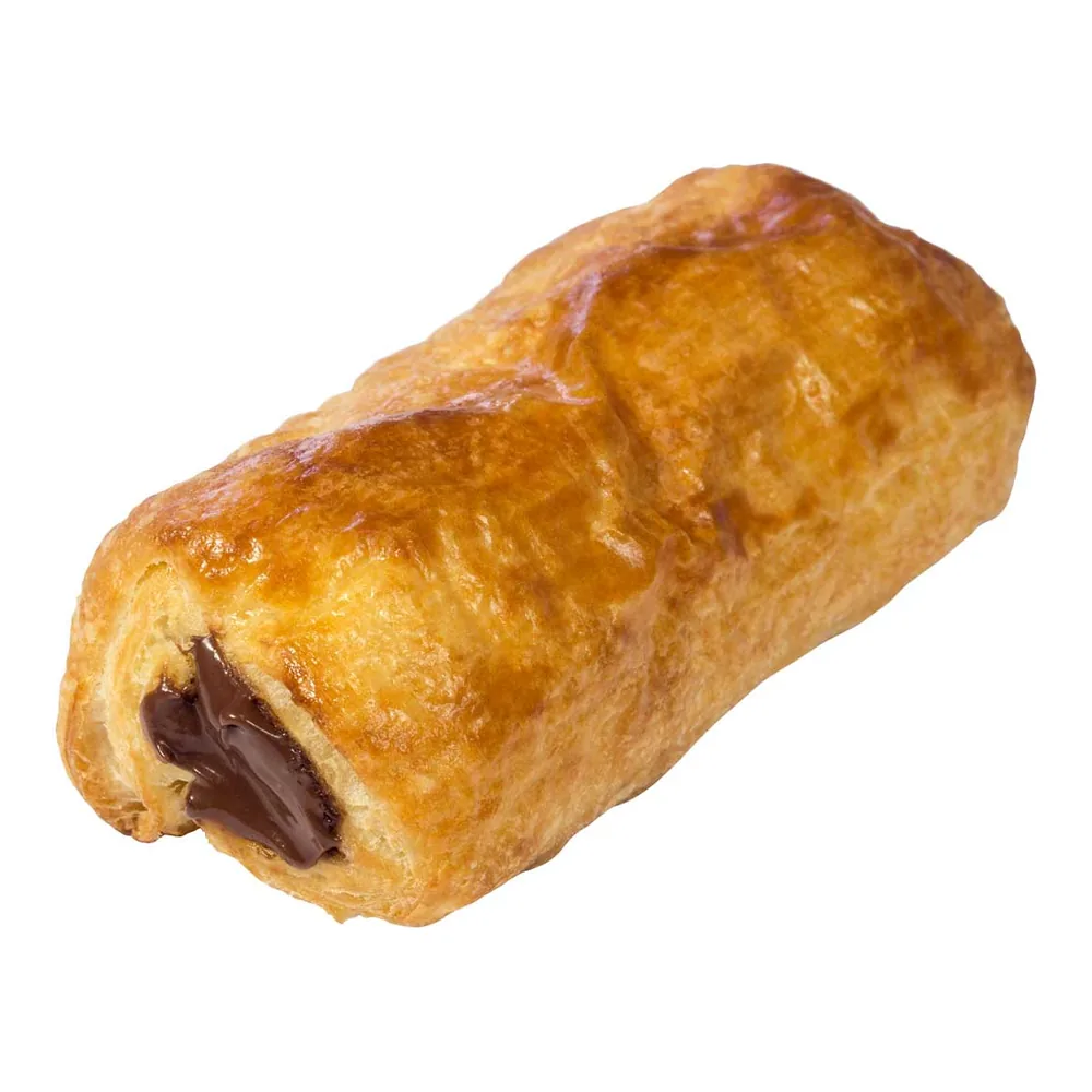 Top DyS Relleno chocolate