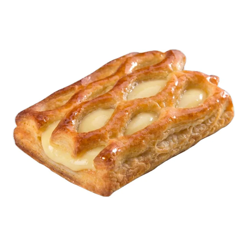 Enrejado Relleno pie de limon
