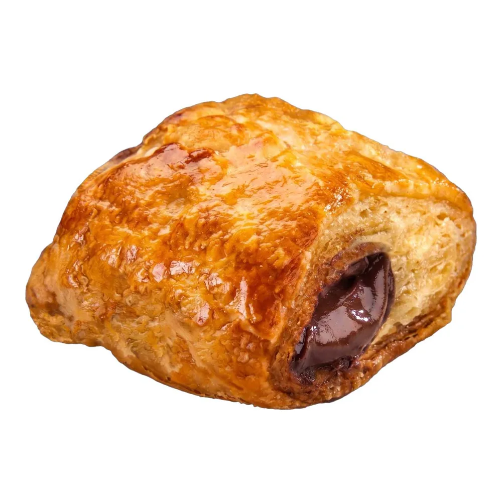Top Mini Relleno chocolate