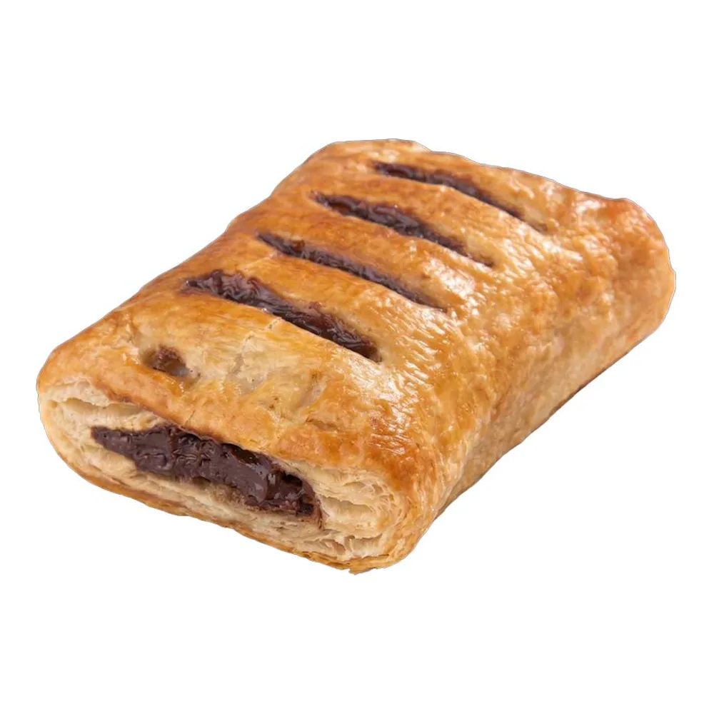 Mini Cana Relleno chocolate