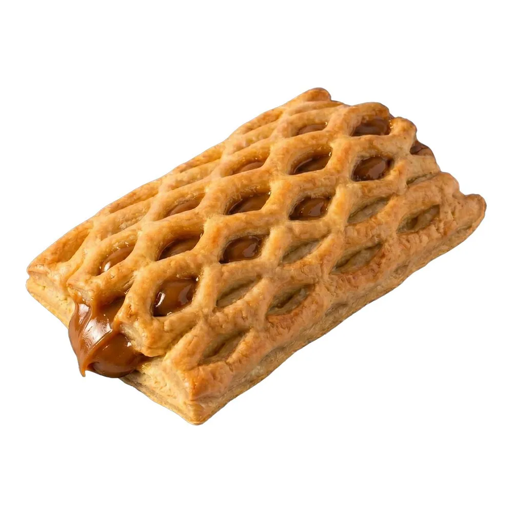 Masita Casera Relleno manjar