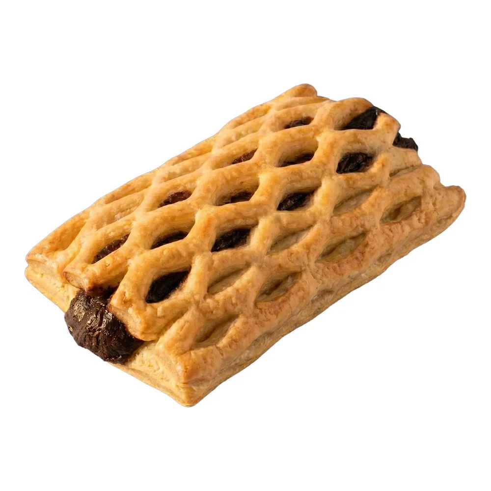 Masita Casera Relleno chocolate