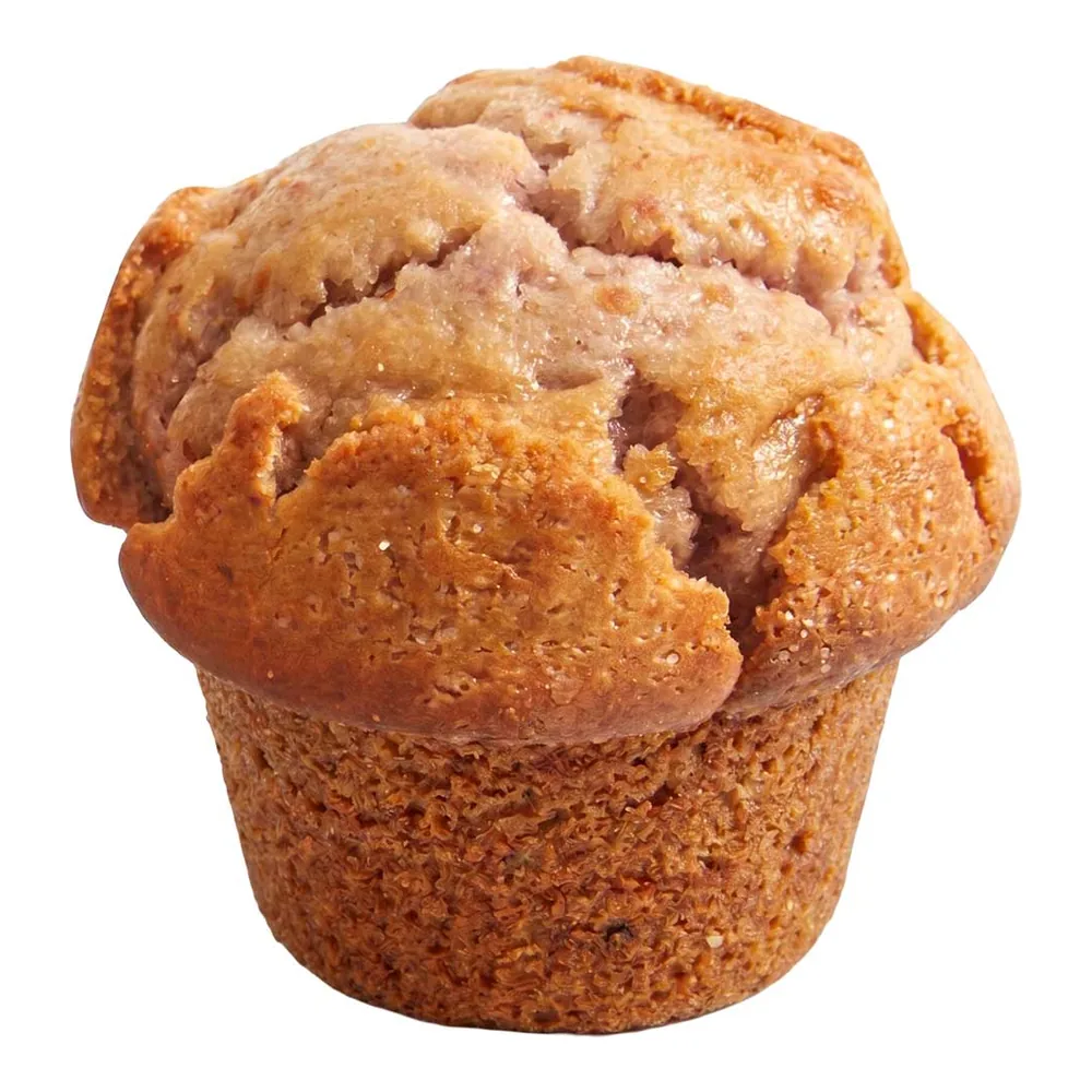 Muffin Americano Frambuesa sin relleno