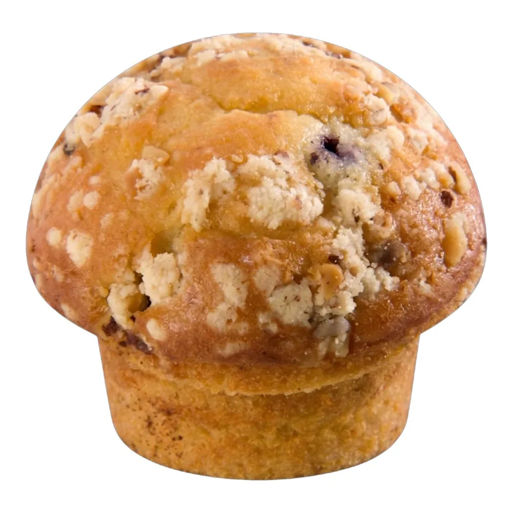 Muffin Soft Arandanos sin relleno