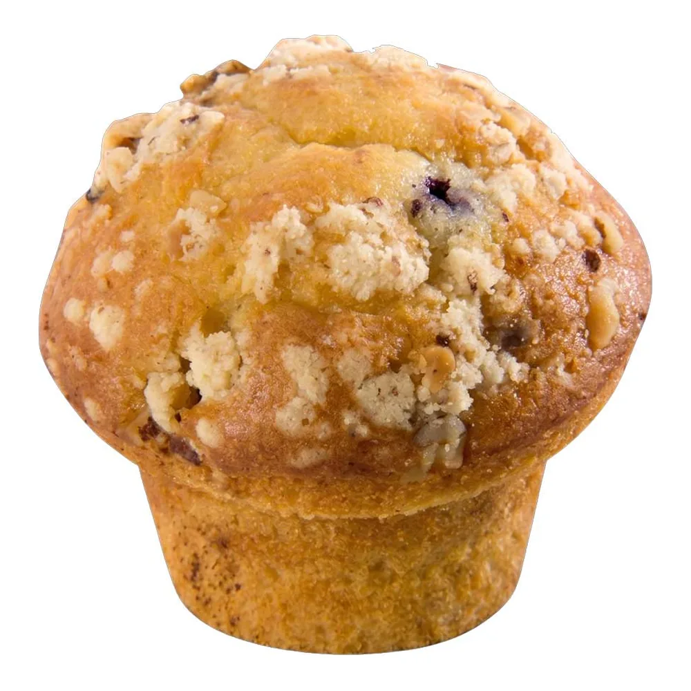 Muffin Americano Arandano sin relleno