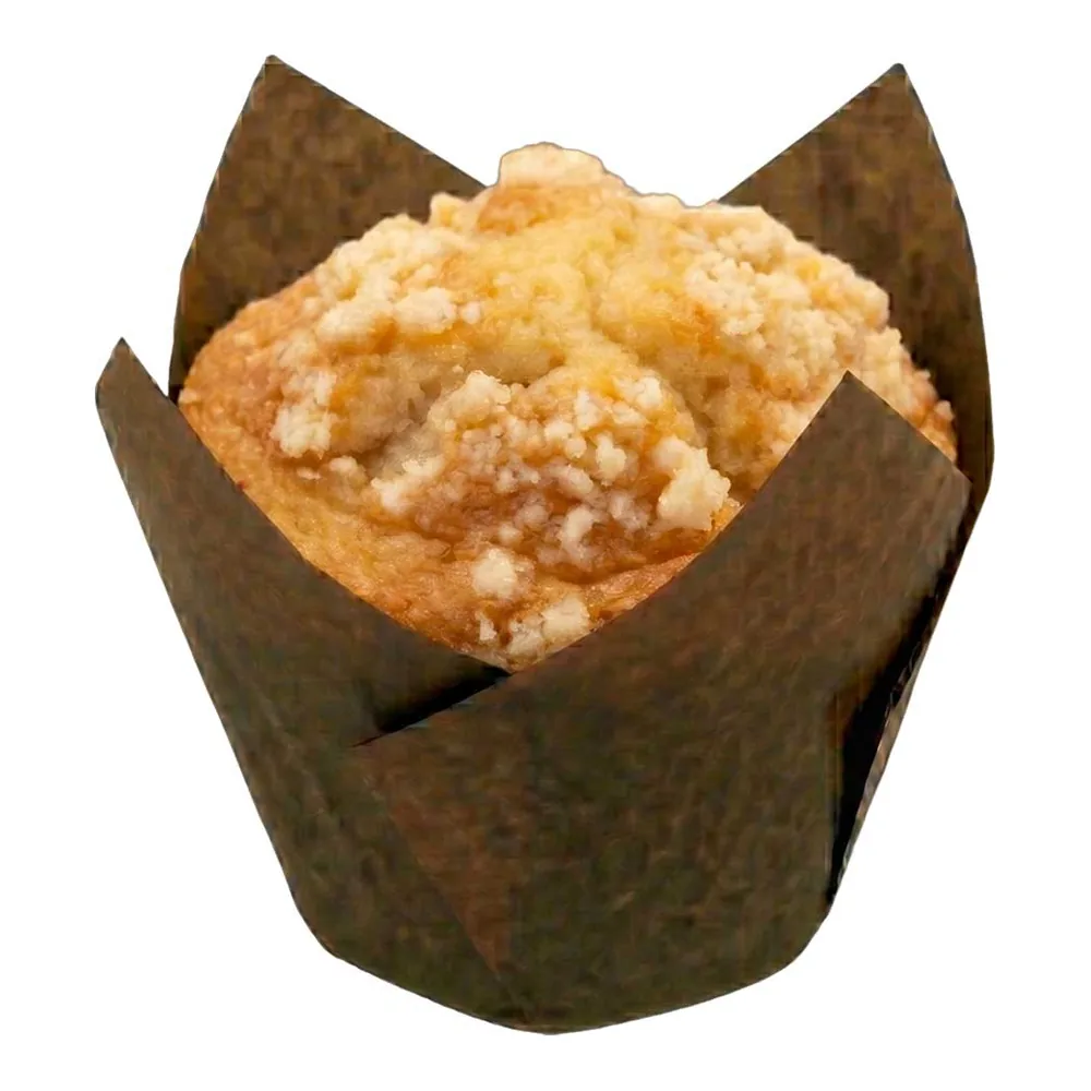 Muffin Classic Arandano sin relleno