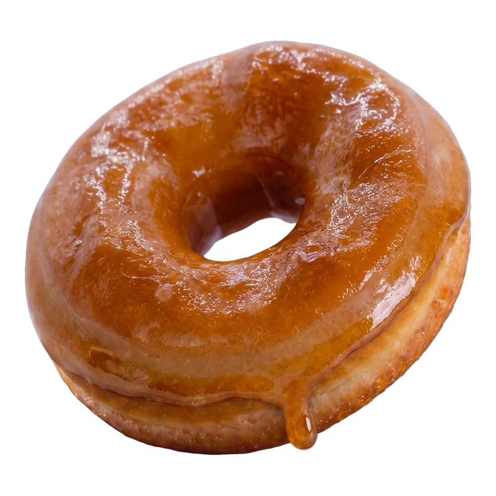 Donut Original Original dulce