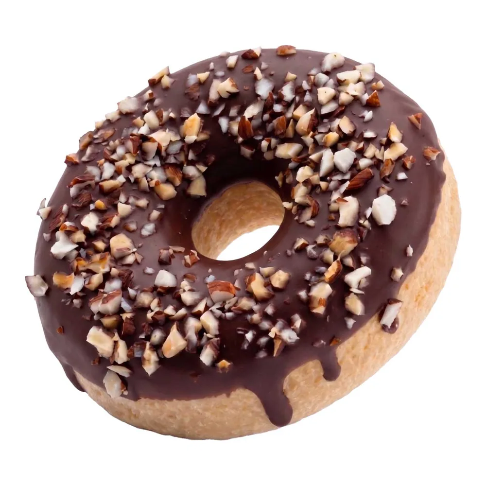 Donut Classic Cobertura chocolate