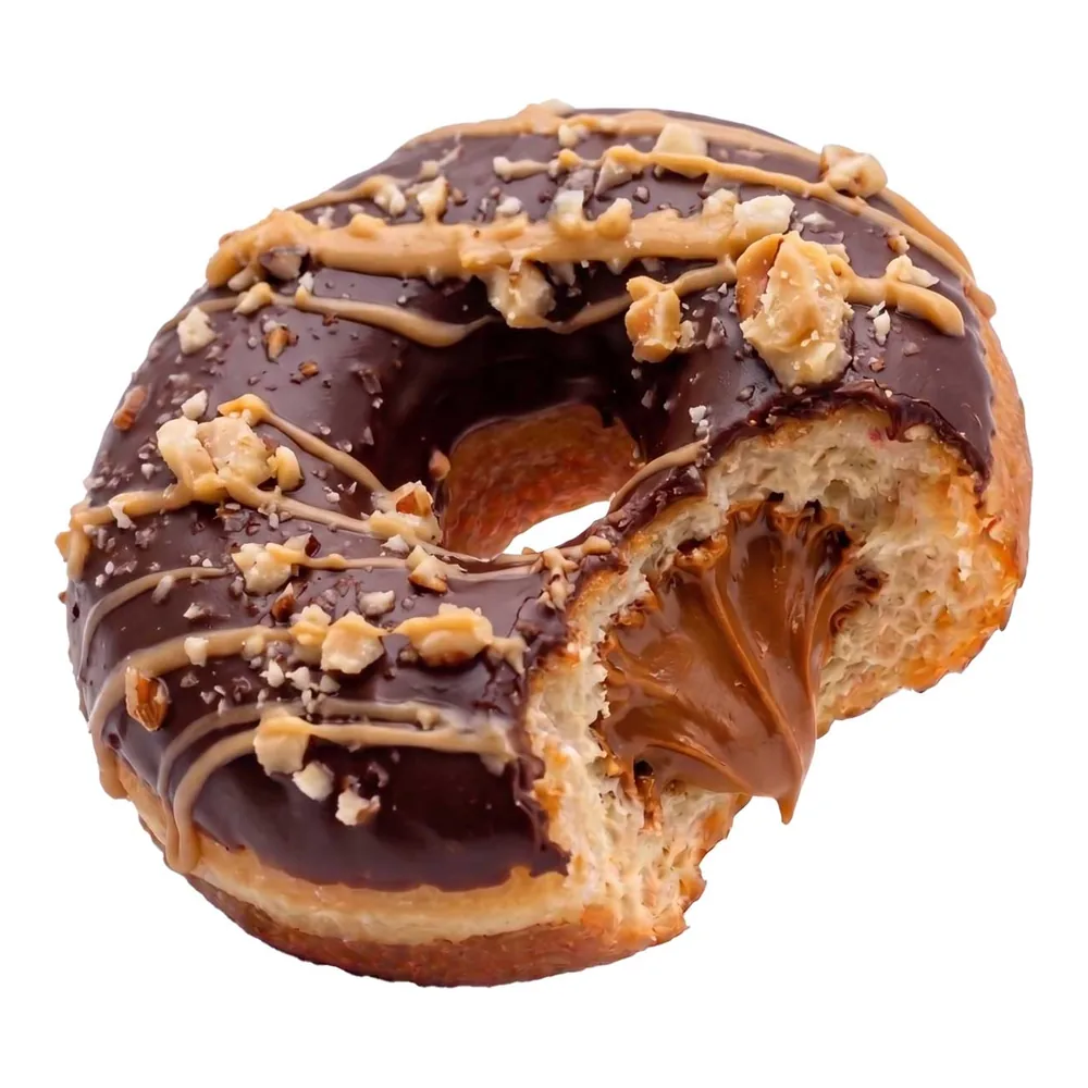 Donut Classic Relleno manjar
