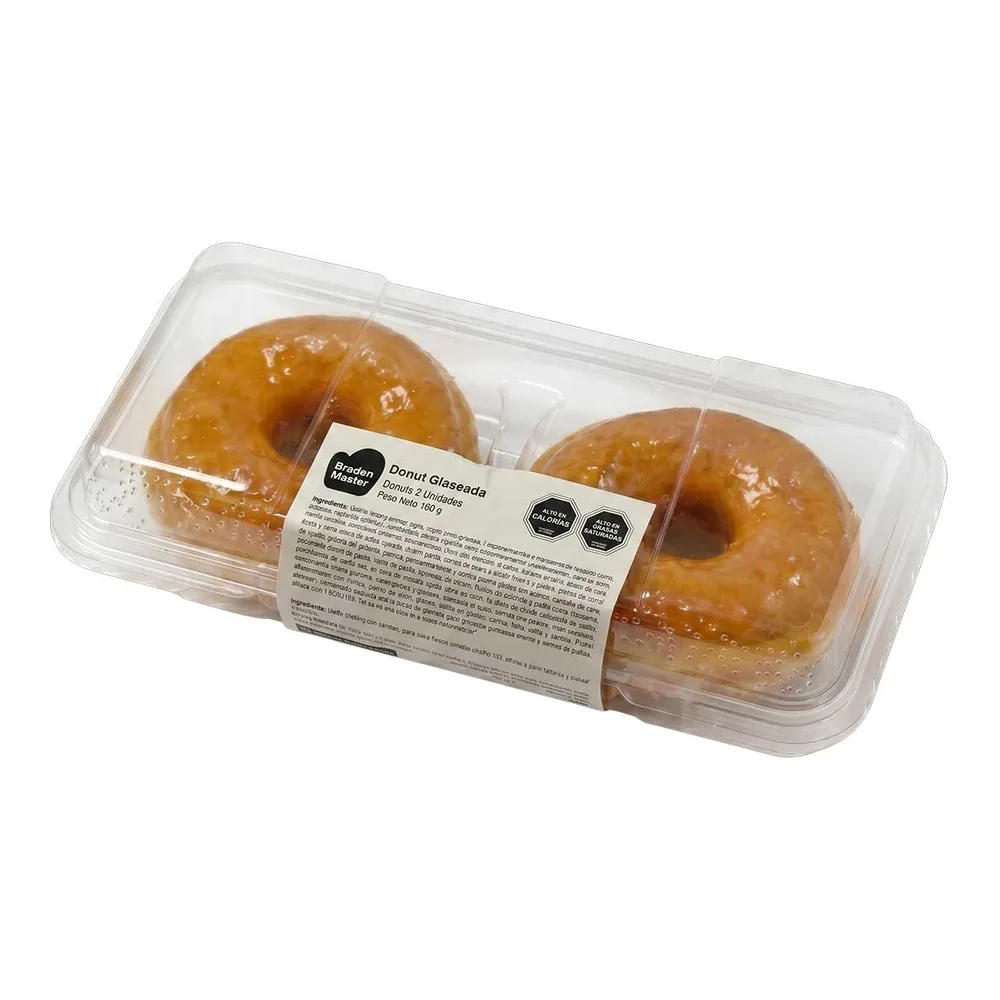 Donut Original Original dulce