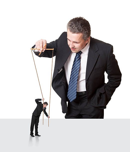 Comment sortir des griffes d’un manipulateur ?