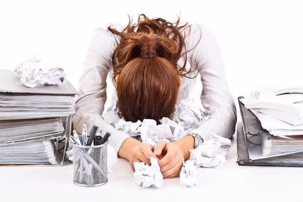 Le Burn-out est-il une maladie professionnelle ?