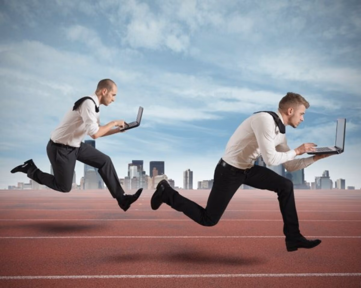 Analyse de la concurrence : comment avoir une vision claire