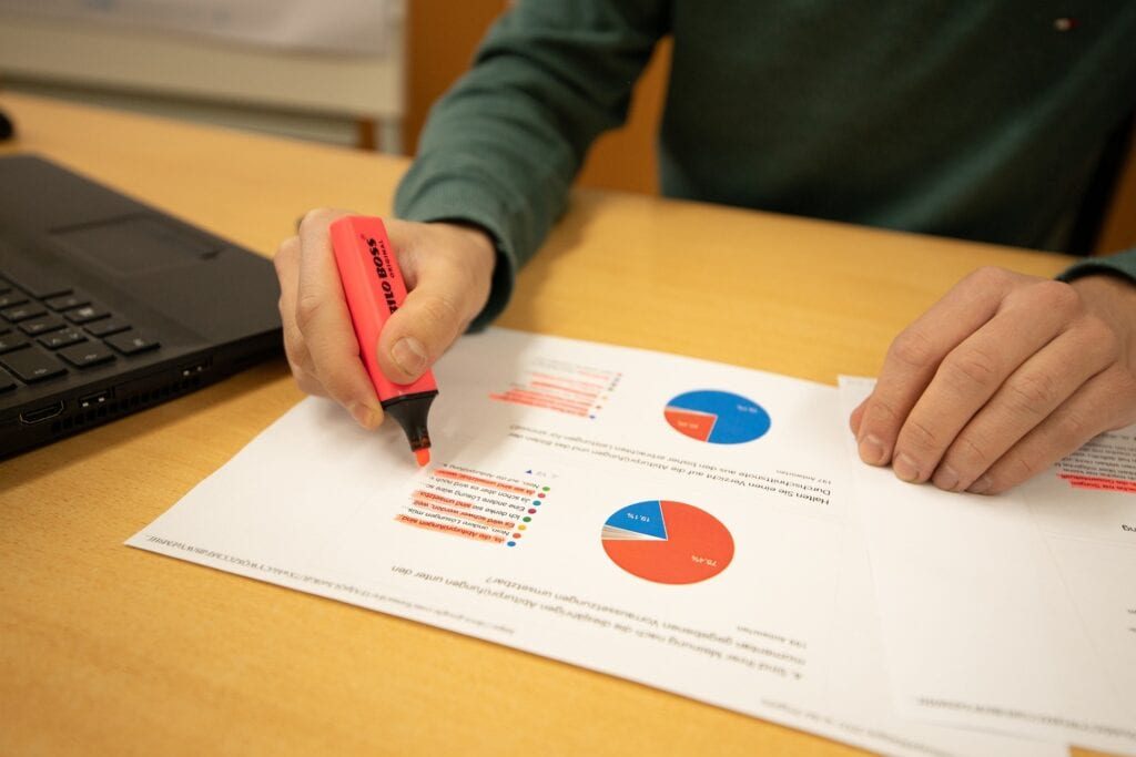 L'importance du diagnostic dans sa stratégie d'entreprise