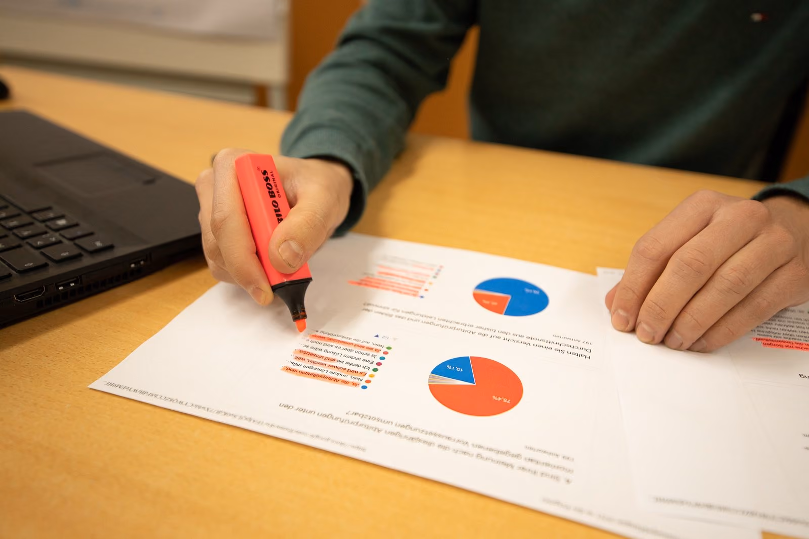 L'importance du diagnostic dans sa stratégie d'entreprise