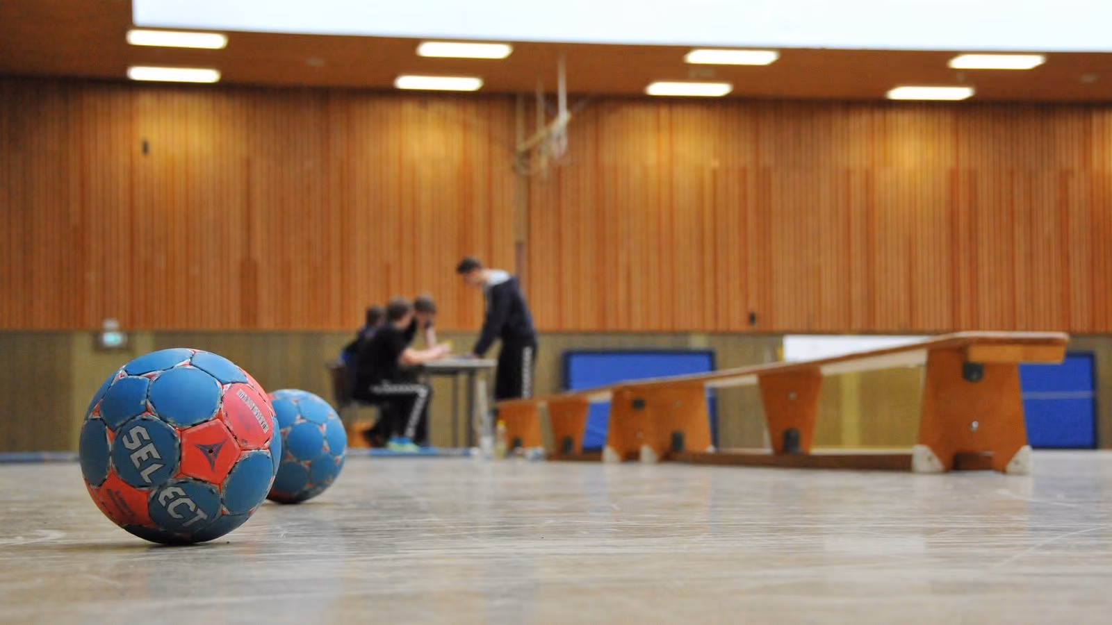 Interview : le manager entraîneur au chambery savoie handball