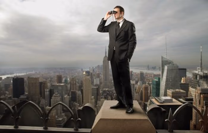 Vivre la transition professionnelle