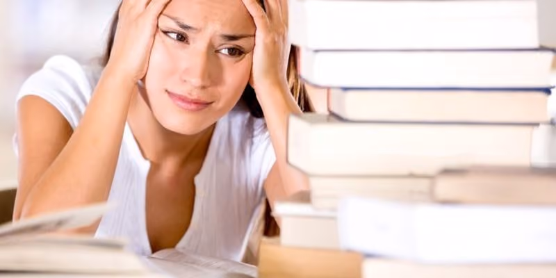 5 conseils pour (enfin) gérer son stress en période d'exam